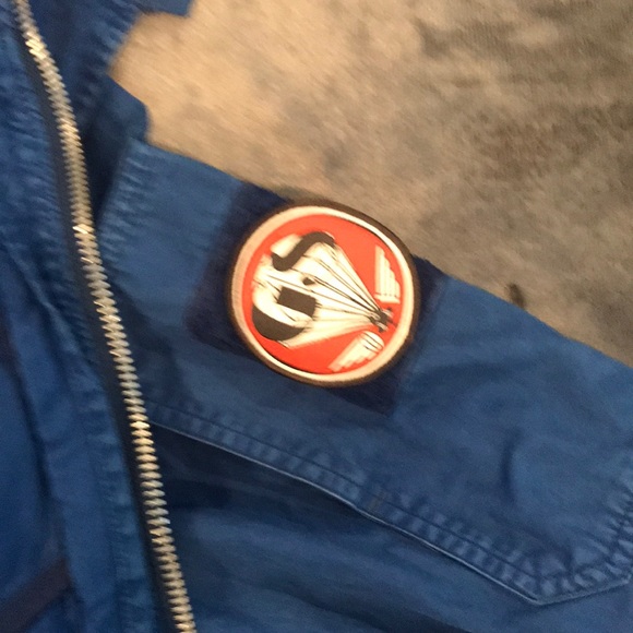 G Star raw jacket - Picture 3 of 6